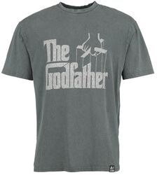 The Godfather, The Godfather, T-Shirt