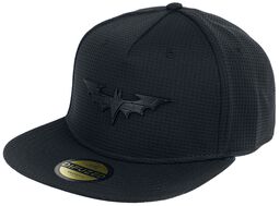 Batman Logo, Batman, Czapka