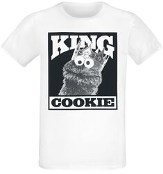 King Cookie