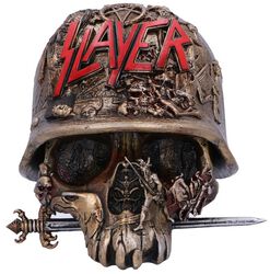 Skull, Slayer, Skrzynia