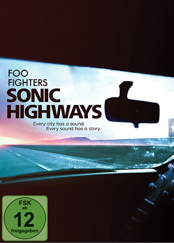 Sonic highways