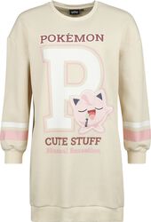 Jigglypuff - Cute stuff, Pokémon, Bluza