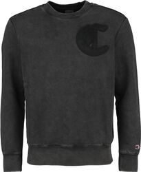 Crewneck Sweatshirt, Champion, Bluza