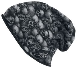 Skulls, Alchemy England, Czapka