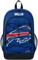 Buffalo Bills, NFL, Plecak