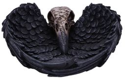 Edgar's Raven, Nemesis Now, Artykuły Ozdobne
