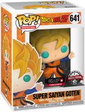 Z - Super Saiyan Goten Vinyl Figure 641