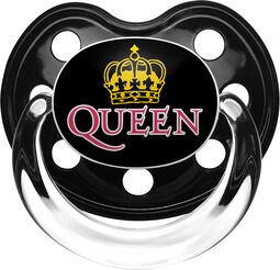 Metal-Kids - Logo, Queen, Smoczek