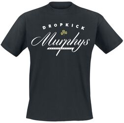 Cursive, Dropkick Murphys, T-Shirt
