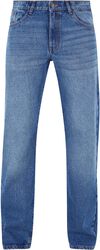 Heavy Ounce Straight Fit Jeans, Urban Classics, Jeansy