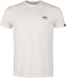 Back print t-shirt, Alpha Industries, T-Shirt