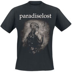 Anatomy Of Melancholy, Paradise Lost, T-Shirt