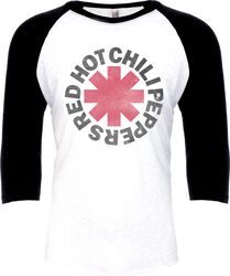 Asterisk, Red Hot Chili Peppers, Longsleeve