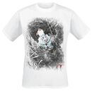 Pennywise - Hidden, TO, T-Shirt