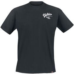 Raven, Dickies, T-Shirt