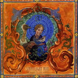 The needles the space