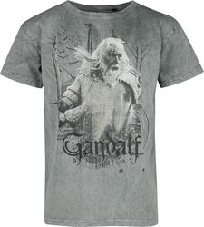Gandalf, Władca Pierścieni, T-Shirt