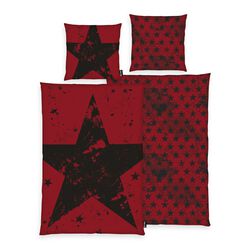 Stars, RED by EMP, Pościel