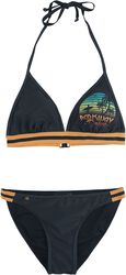 EMP Signature Collection, Parkway Drive, Komplet bikini