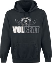 Step Into Light, Volbeat, Bluza z kapturem