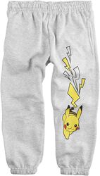 Kids - Pikachu - Pokemon Trainer, Pokémon, Spodnie dresowe