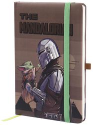 The Mandalorian - Mandalorian & Grogu, Star Wars, Artykuły Biurowe