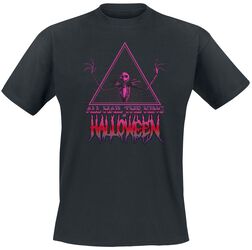 Halloween King, Miasteczko Halloween, T-Shirt