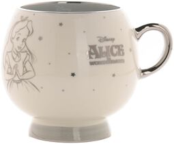 Disney 100 - Alice, Alicja w Krainie Czarów, Kubek
