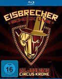 Schock (Live), Eisbrecher, Blu-ray
