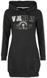 EMP Signature Collection, Volbeat, Sukienka krótka