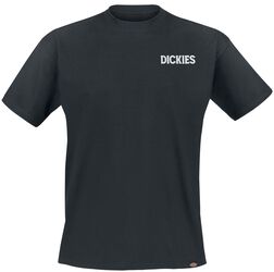 Beach, Dickies, T-Shirt