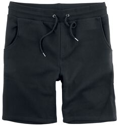 Basic Sweat Shorts, Produkt, Krótkie spodenki