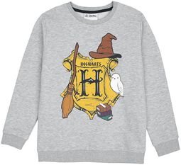 Kids - Hogwarts, Harry Potter, Bluza