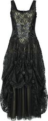Gothic Dress, Sinister Gothic, Sukienka długa