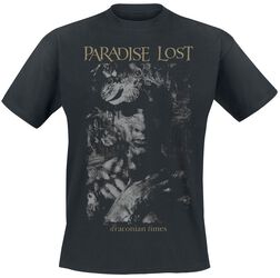 Draconian Times 2020, Paradise Lost, T-Shirt