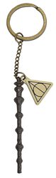 Magic Wand, Harry Potter, Breloczek do kluczy