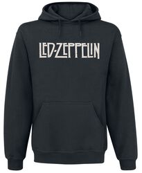 IV Symbols, Led Zeppelin, Bluza z kapturem