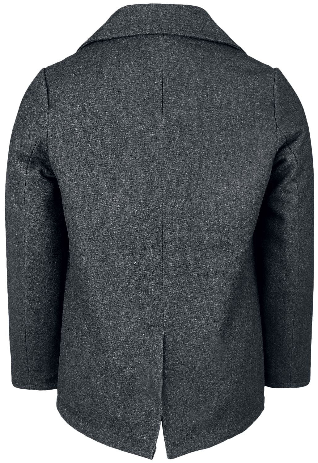 Kurtka marynarska Brandit Kurtka Uniform EMP