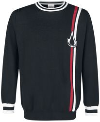 Classic Logo, Assassin's Creed, Sweter