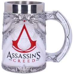 Assassin's Symbol, Assassin's Creed, Kufel