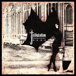 The children of the night, Tribulation, CD