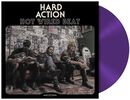 Hot wired beat, Hard Action, LP
