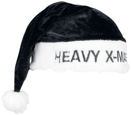 Christmas Hat, Heavy X-Mas, Czapka