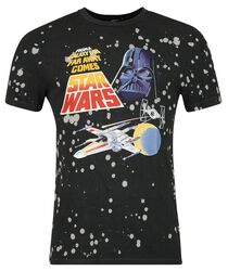 Classic - Racing set, Star Wars, T-Shirt