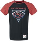 EMP Signature Collection, Foo Fighters, T-Shirt