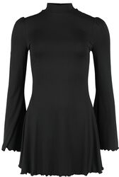 Mini Dress, KIHILIST by KILLSTAR, Sukienka krótka