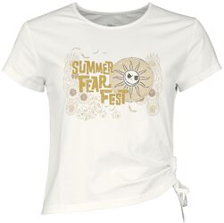 Summer fear fest, Miasteczko Halloween, T-Shirt