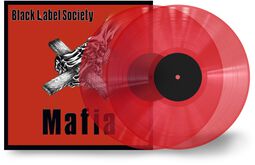 Mafia, Black Label Society, LP