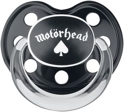 Metal Kids - Logo, Motörhead, Smoczek
