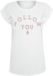 Follow You, Imagine Dragons, T-Shirt